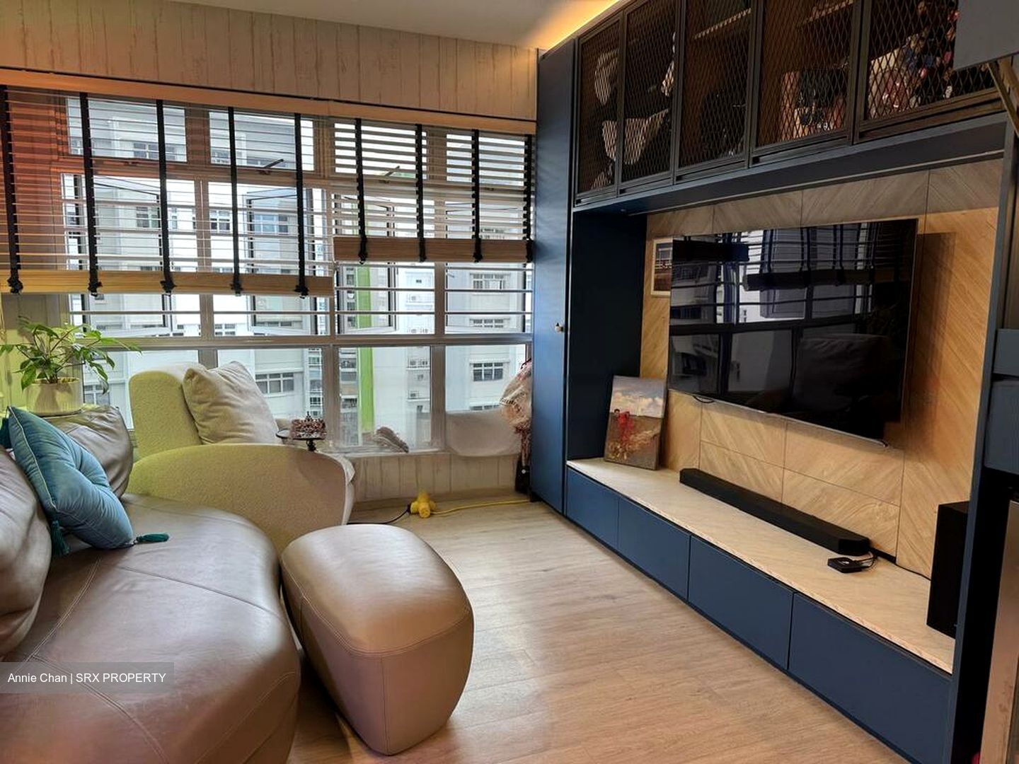 Blk 524A Tampines Greenleaf (Tampines), HDB 4 Rooms #484910791